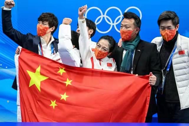 冬奥会金牌榜：中国豪夺9金高居第3，挪威15金第1，德国11金第2(1)