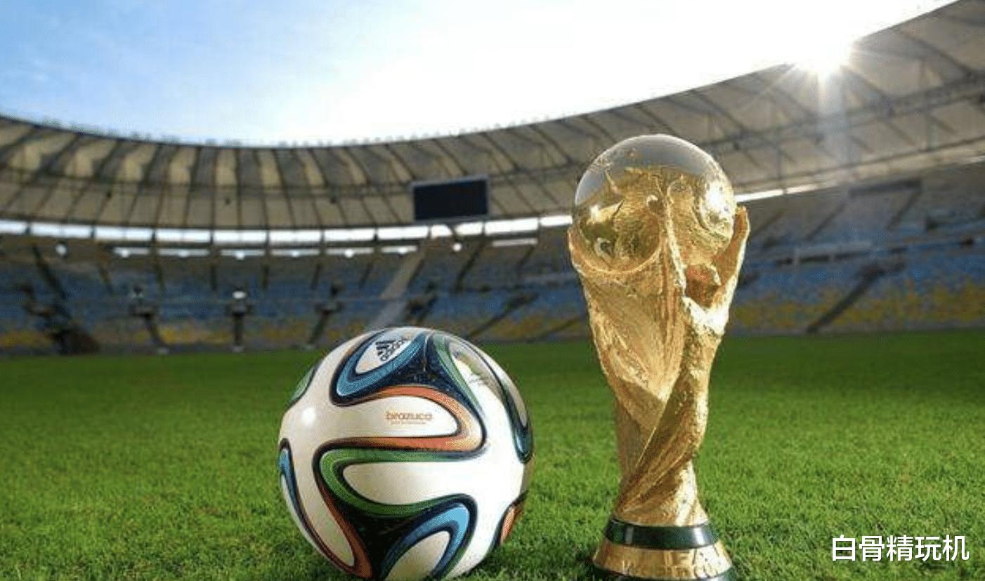 国际足联：希望有一个从未举办过世界杯的超级大国来举办2034年世界杯(1)