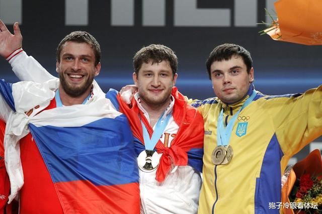 禁赛16年！37岁俄罗斯世界冠军遭重罚 没收奥运奖牌 将被迫退役(4)
