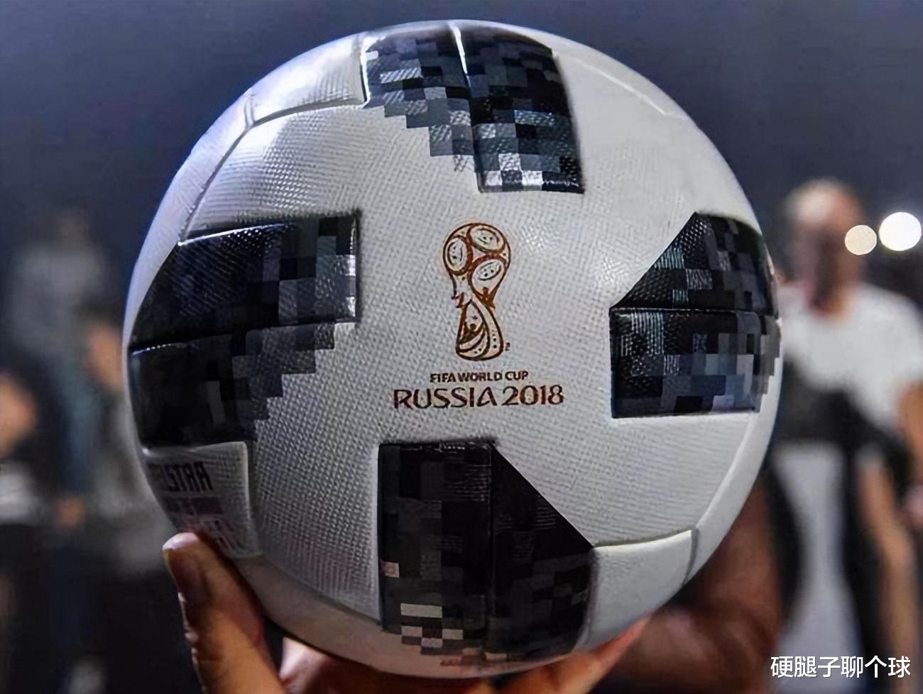 卡塔尔世界杯官方用球公布，回顾历届世界杯用球，你最喜欢哪一款(3)