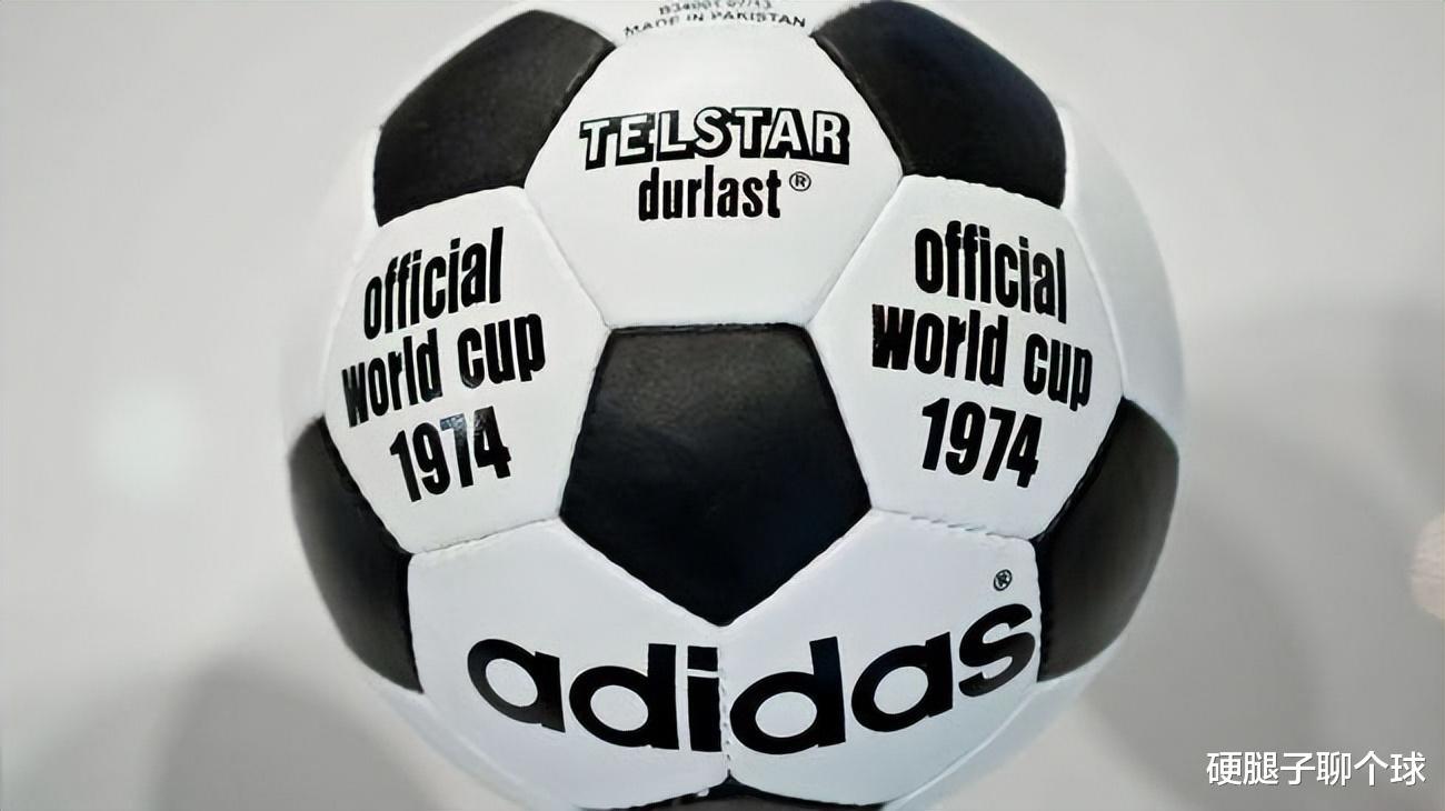 卡塔尔世界杯官方用球公布，回顾历届世界杯用球，你最喜欢哪一款(25)