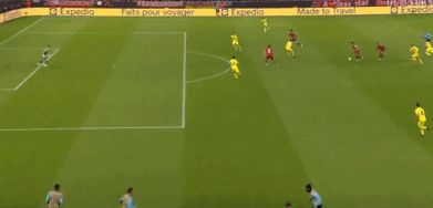 欧冠-拜仁1-1黄潜，总比分1-2无缘四强(3)