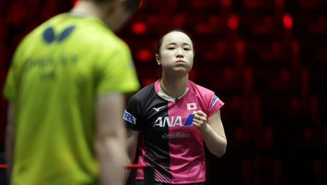 排名第一！孙颖莎获得1200万选票，成为中国乒乓球国家队人气王！(6)
