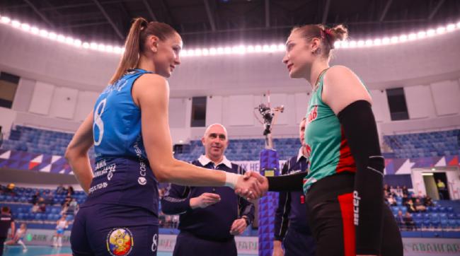 俄超女排半决赛首回合爆冷 喀山莫斯科双双告负(2)