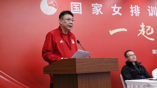 蔡斌接受专访透露重要信息，这两种球员或无缘征战世联赛(2)
