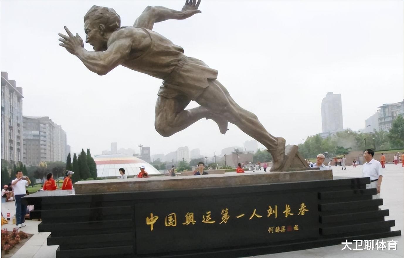 递补奥运铜牌！中国短跑百年圆梦，细数中国短跑7大名将闪光时刻(4)
