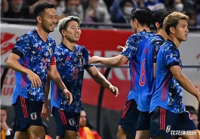 1-0，世界杯最后1席确定，美洲劲旅掉入死亡之组，日本被大结局了(3)