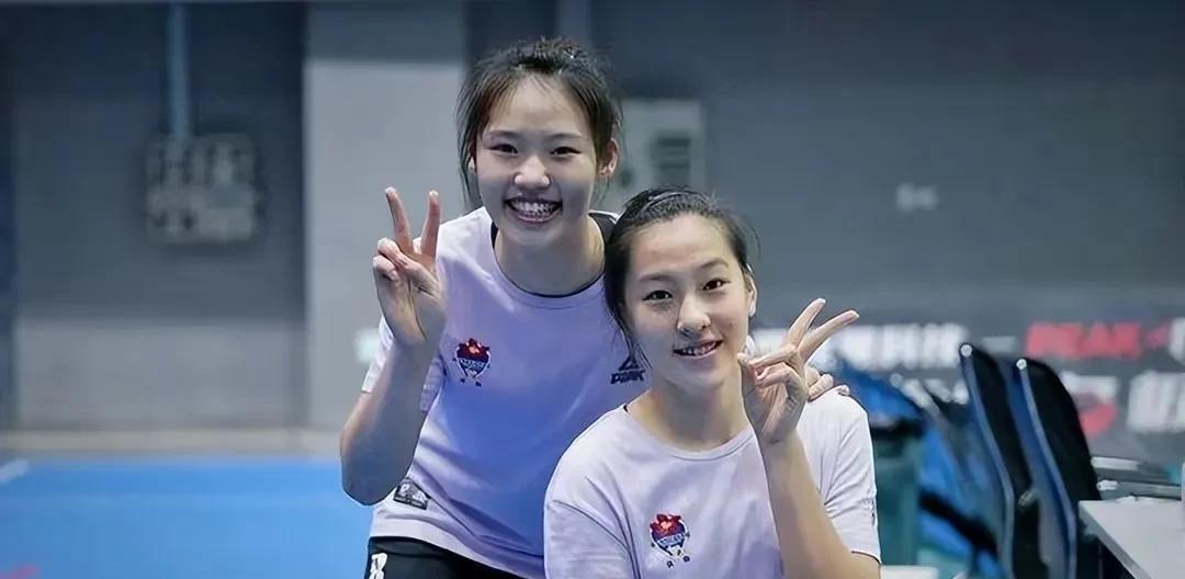 中国女排全新人出战亚洲杯，不为冠军，只为世锦赛选拔人才(3)