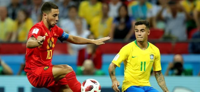 与阿根廷补赛取消！巴西世界杯热身对手浮现，4年无缘碰欧洲强队(4)