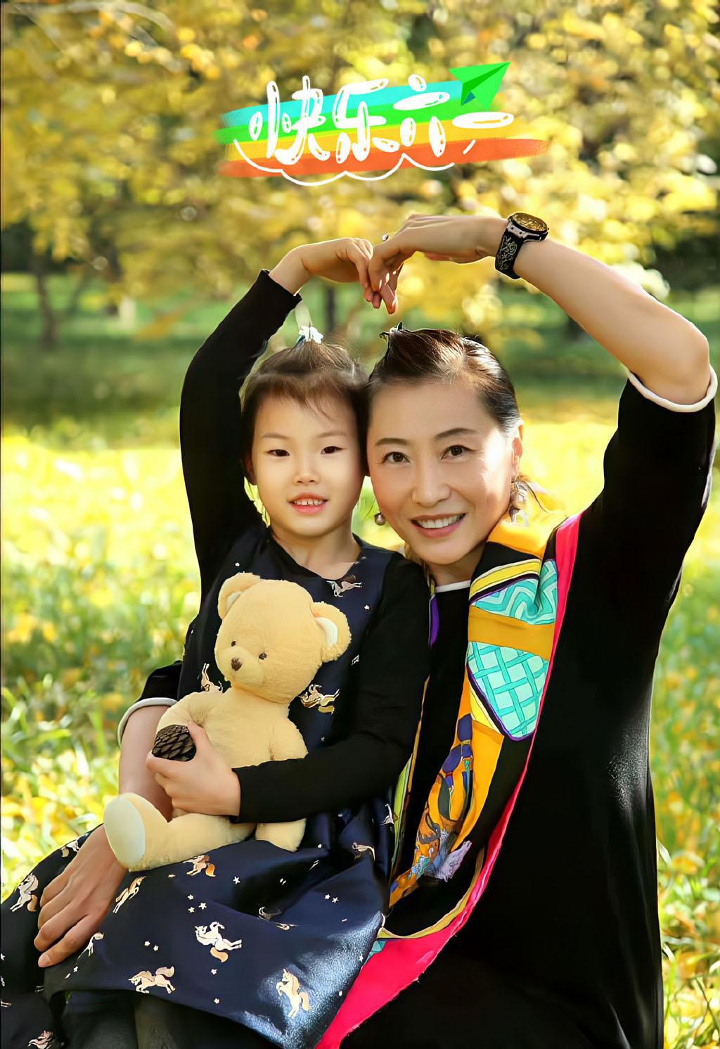 张宁与于洋离婚14年：她再婚37岁做妈妈，他的人生现状怎样？(23)