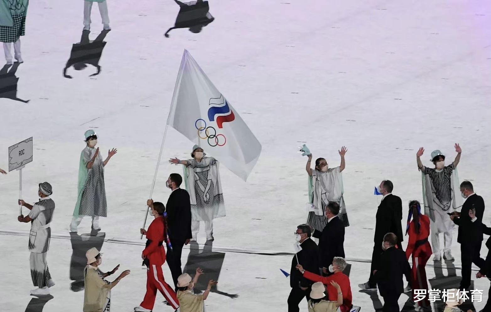 良心发现？俄运动员将解禁，重返国际赛场，IOC正在酝酿找台阶(3)