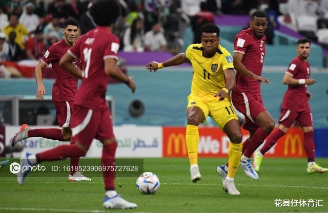 卡塔尔0-2惨败，韩媒嘲讽买不来足球历史文化，球迷：02年买到了(1)