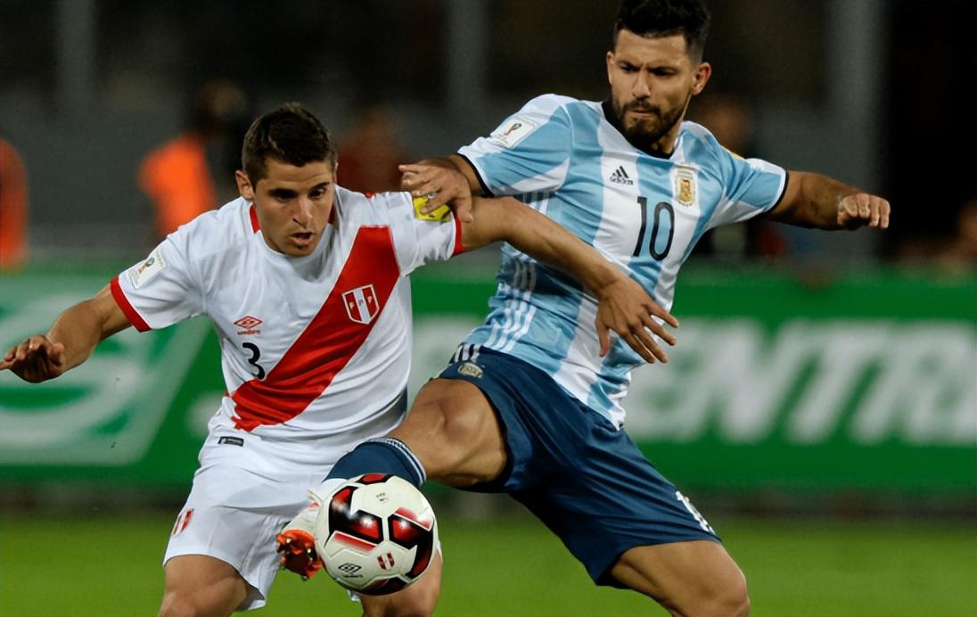 世界杯：阿根廷VS澳大利亚，实力差距较大，稳定发挥即可进入八强(3)