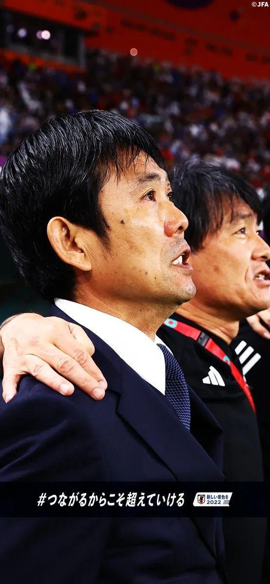 日本足球的目标，已经不再是追赶了(5)