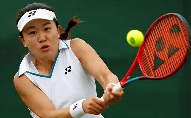 中国网球再迎喜讯！29岁金花挺进澳网32强，创个人纪录狂赚108万(4)