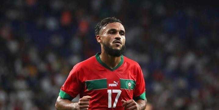 再见了五大联赛！摩洛哥主力边锋官宣转会，才29岁，就拿高薪养老(2)