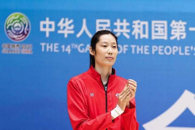 朱婷决定引众怒，回归中国女排有两大难题，大概率无缘巴黎奥运会(3)