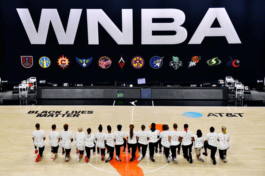 9月19号明日WNBA季后赛前瞻预测推荐：自由VS神秘人 飞马VS梦想(1)