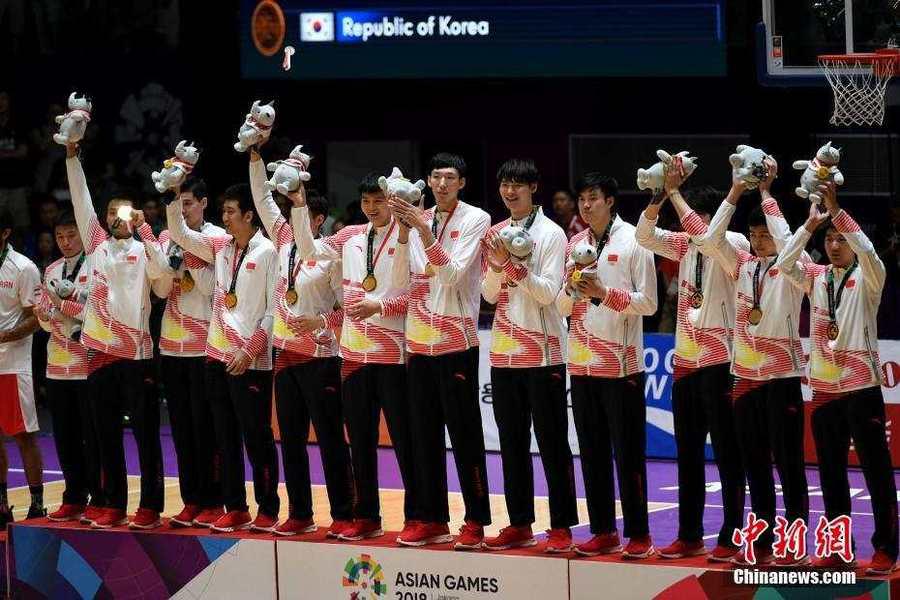 杭州亚运会481枚金牌，中国军团有哪些夺金点？(4)