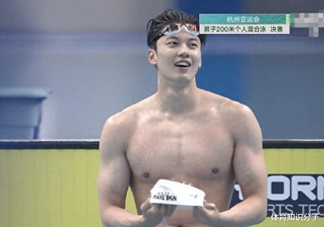 迷倒韩国人！29岁奥运冠军凭颜值身材走红韩国，韩国网友喊老公(3)