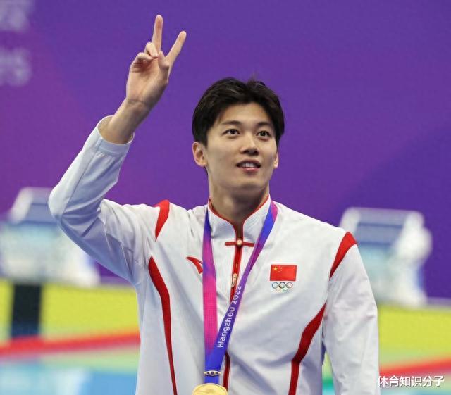 迷倒韩国人！29岁奥运冠军凭颜值身材走红韩国，韩国网友喊老公(4)