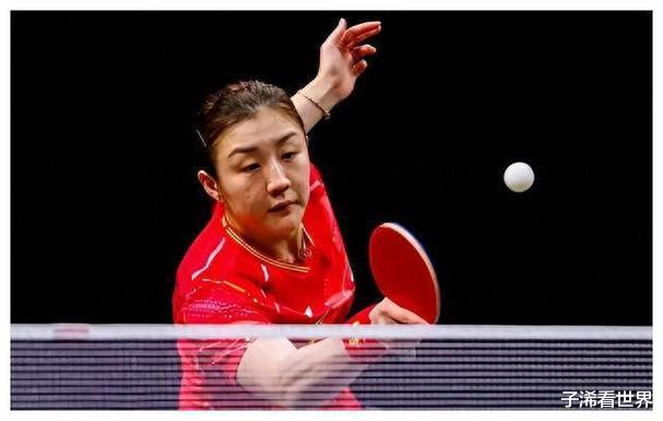 正式确认，新华社宣布重大喜讯：恭喜中国乒乓球，球迷可以安心了(1)