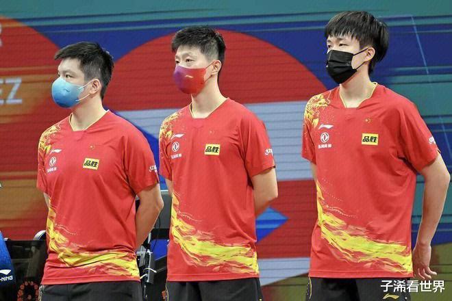 正式确认，新华社宣布重大喜讯：恭喜中国乒乓球，球迷可以安心了(3)