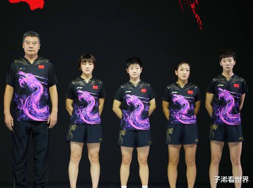 正式确认，新华社宣布重大喜讯：恭喜中国乒乓球，球迷可以安心了(4)
