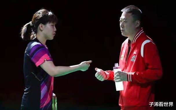 正式确认，新华社宣布重大喜讯：恭喜中国乒乓球，球迷可以安心了(5)