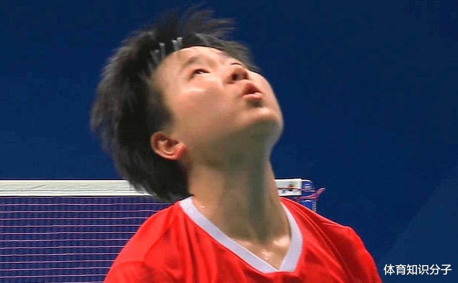 太嚣张！韩国教练夺冠后疑似侮辱国羽世界冠军，网友：没体育道德(2)