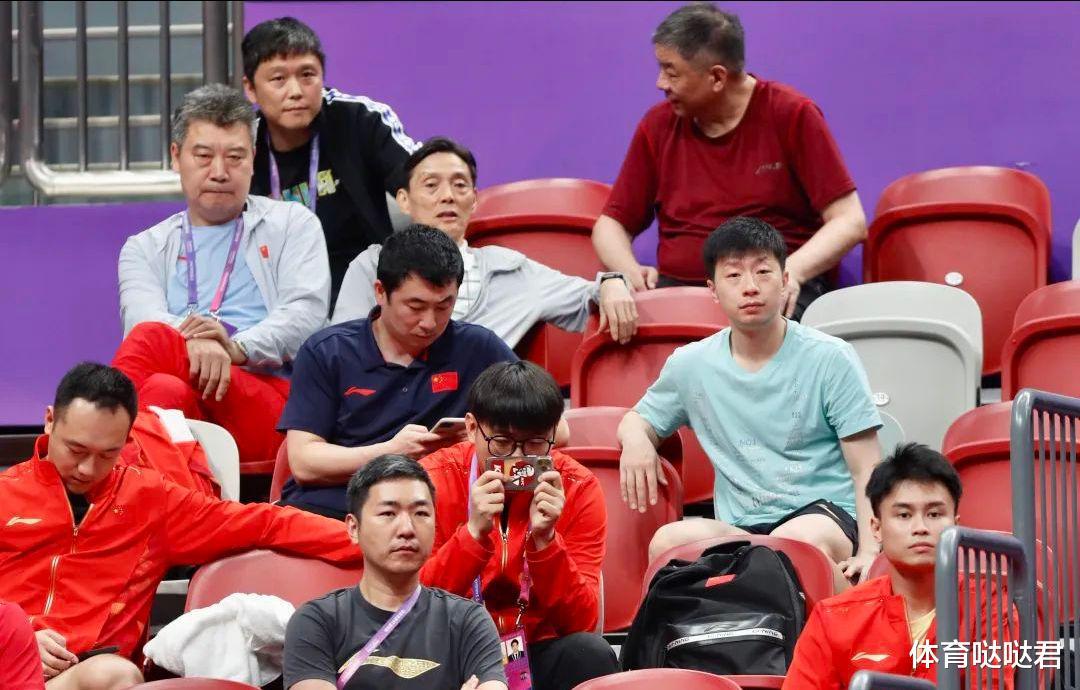 突发！国乒教练组做出重要决定，全员退赛放弃资格，球迷表示理解(3)