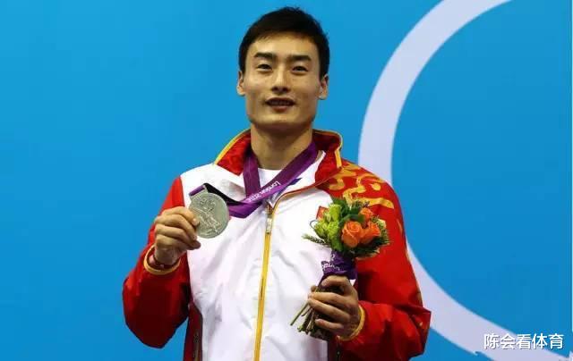 中国跳水队双人世界冠军最多的十位名将，全红婵未上榜郭晶晶第三(6)