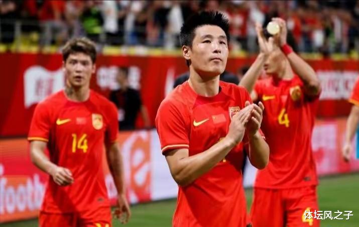 越南青训教练：中国足球本该比肩巴西，无法理解中国队为何如此差(2)