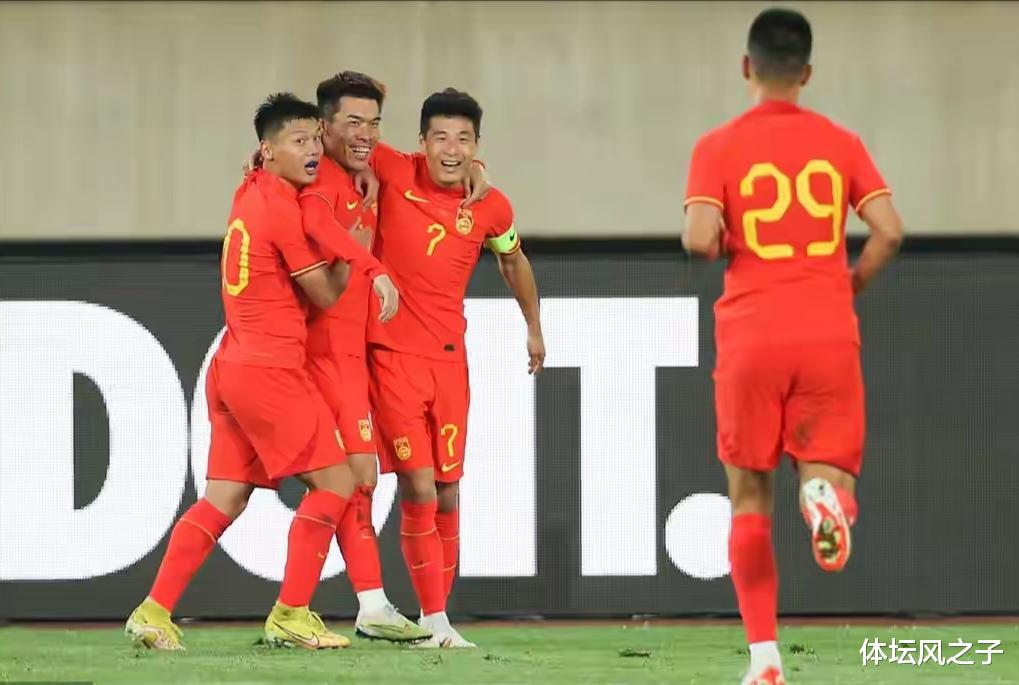 越南青训教练：中国足球本该比肩巴西，无法理解中国队为何如此差(3)