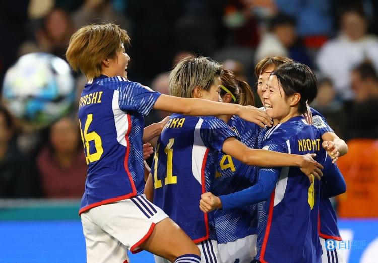 女足奥预赛综述：日本7-0横扫印度，澳大利亚2-0力克伊朗(1)