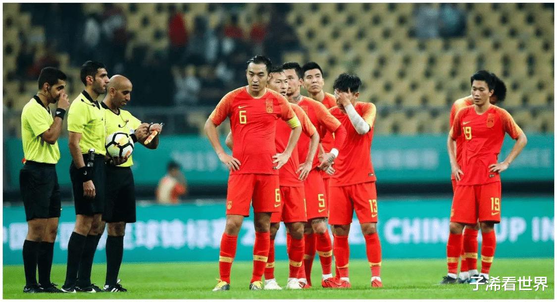 国内权威媒体正式确认！中国足球遭毁灭打击，扬科维奇这回麻烦了(1)