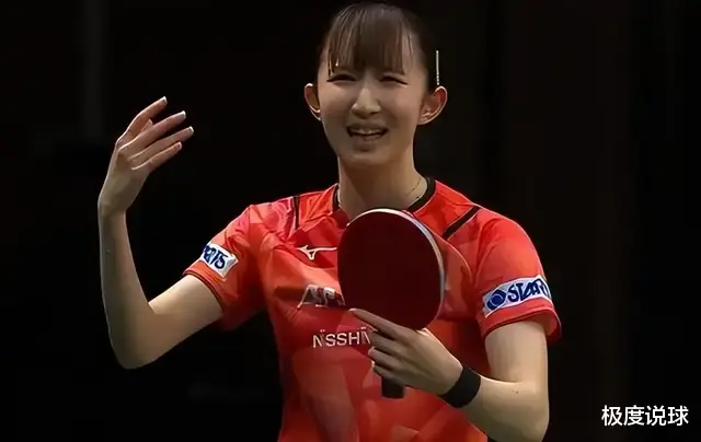 不公平！东京奥运冠军乒乓球卫冕冠军发声，3人竞争一张单打门票(1)