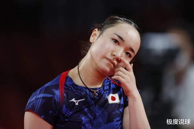 不公平！东京奥运冠军乒乓球卫冕冠军发声，3人竞争一张单打门票(2)