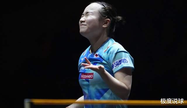 不公平！东京奥运冠军乒乓球卫冕冠军发声，3人竞争一张单打门票(4)