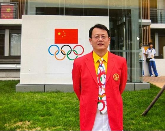 2023年“中国十佳运动员”公布：有我们最熟悉的这4位(5)