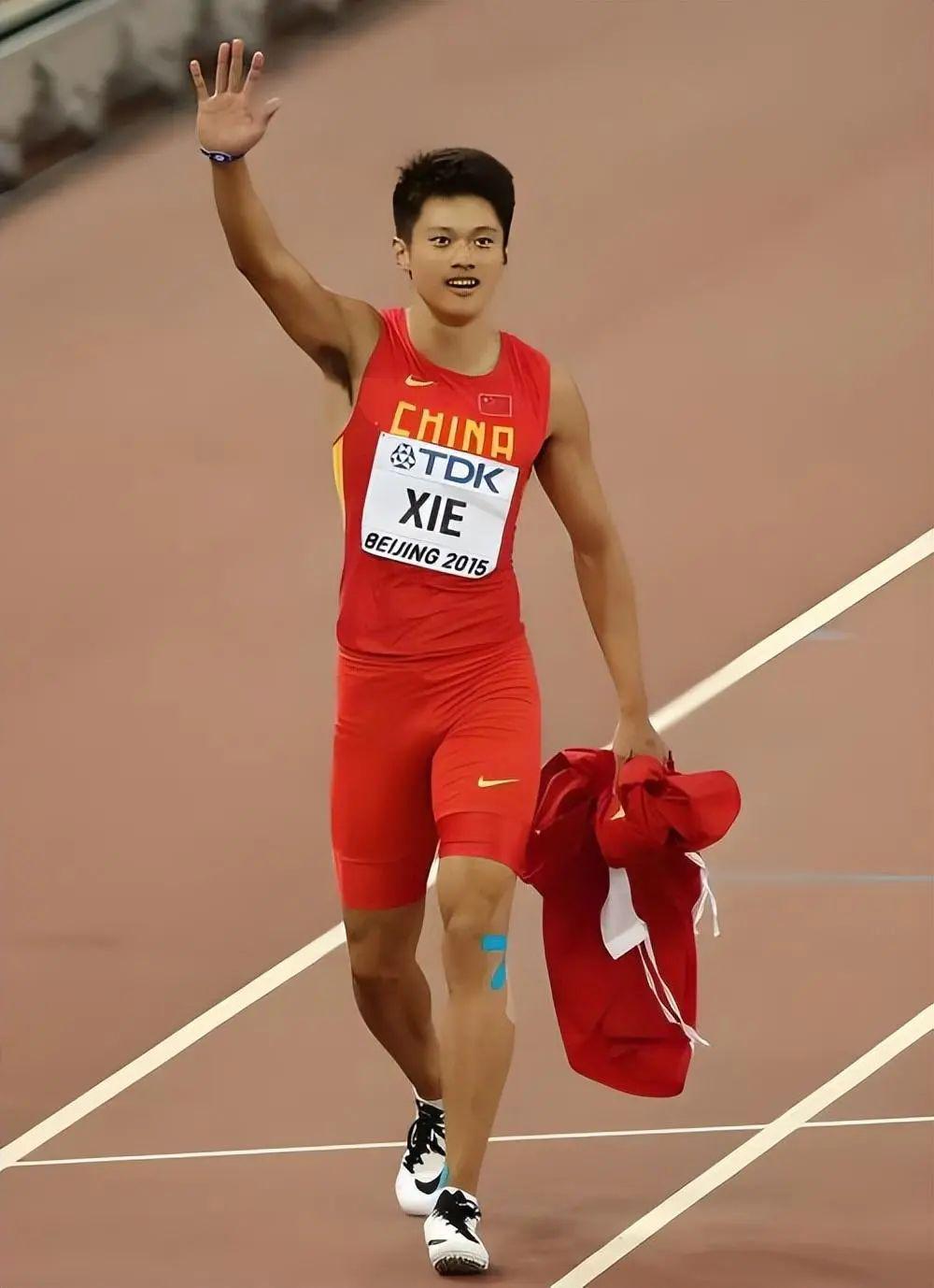 2023年“中国十佳运动员”公布：有我们最熟悉的这4位(18)