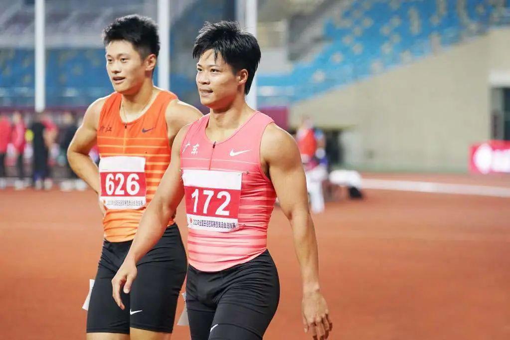 2023年“中国十佳运动员”公布：有我们最熟悉的这4位(19)