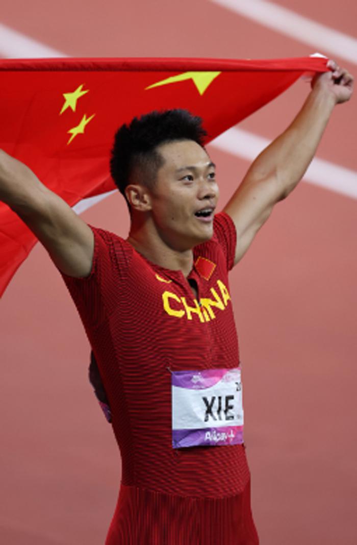 2023年“中国十佳运动员”公布：有我们最熟悉的这4位(21)