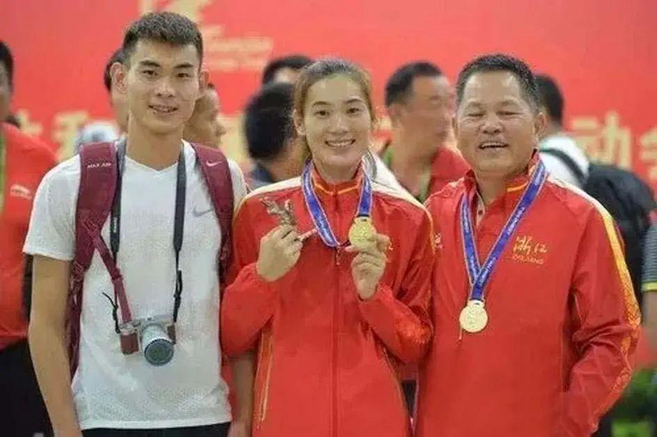 2023年“中国十佳运动员”公布：有我们最熟悉的这4位(25)