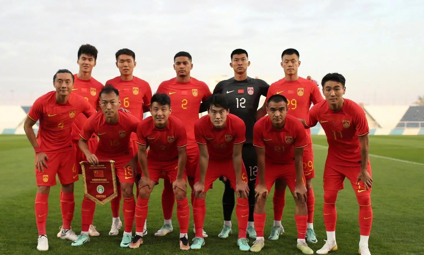 中国队、日本队、韩国队的26人亚洲杯名单，都已经公布！(1)