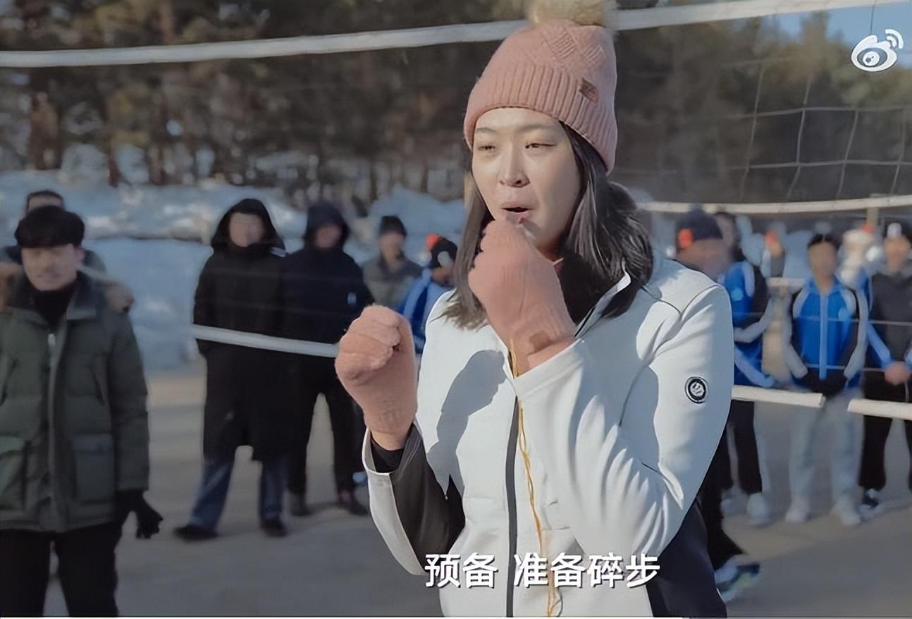 北京时间1月31日，女排传来李盈莹、惠若琪、王媛媛的新消息(9)