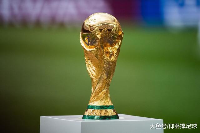 英国与爱尔兰计划申办2030世界杯，英媒分析最大潜在对手：中国(3)