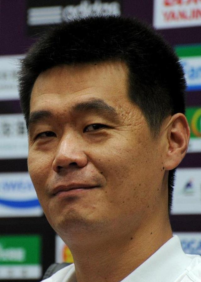 山东鲁能完成组建，段刘愚留洋，5名球员租借，新赛季目标确立(1)