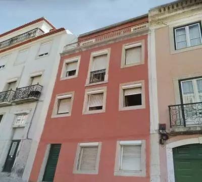 葡萄牙巨星C罗豪掷5600万购置豪宅，退役后择居里斯本富人区！(6)