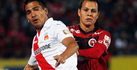 墨西哥联赛前瞻分析：阿特拿斯vs莫雷利亚(1)